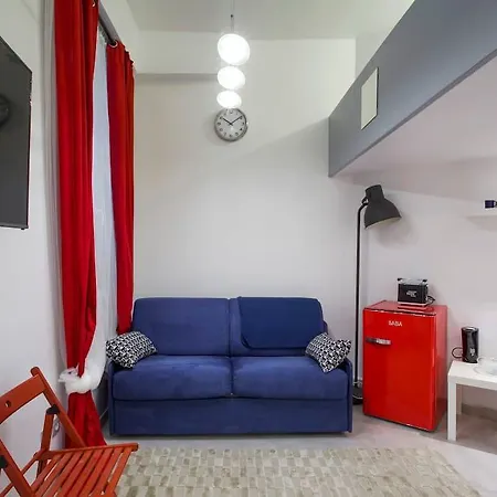 Cmg Reaumur Ii Paris