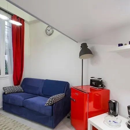Apartment Cmg Reaumur Ii *