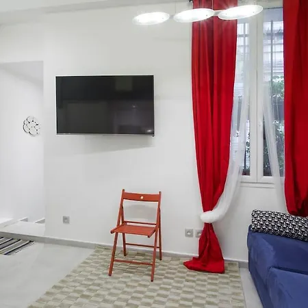 Apartment Cmg Reaumur Ii *