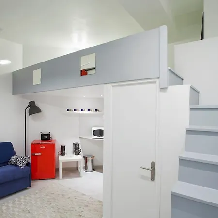 Cmg Reaumur Ii Apartment *